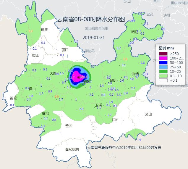 尚岔村民委员会天气预报更新及影响解析