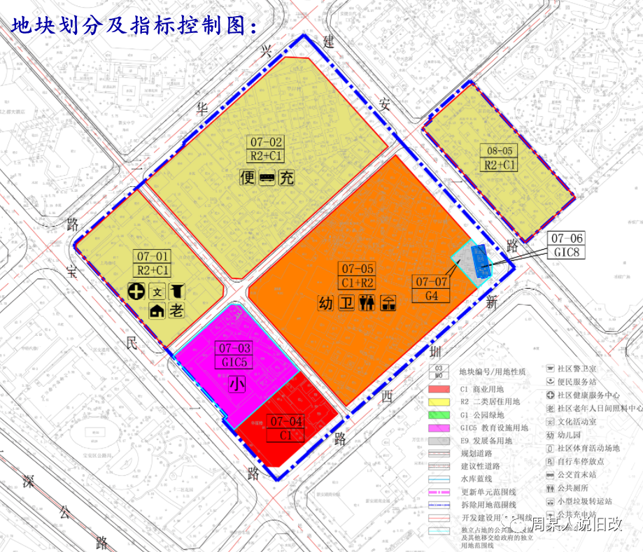 利安社区未来繁荣蓝图，最新发展规划揭秘