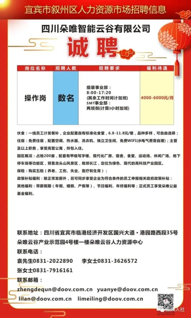 祁县科技局及关联企业招聘最新信息详解