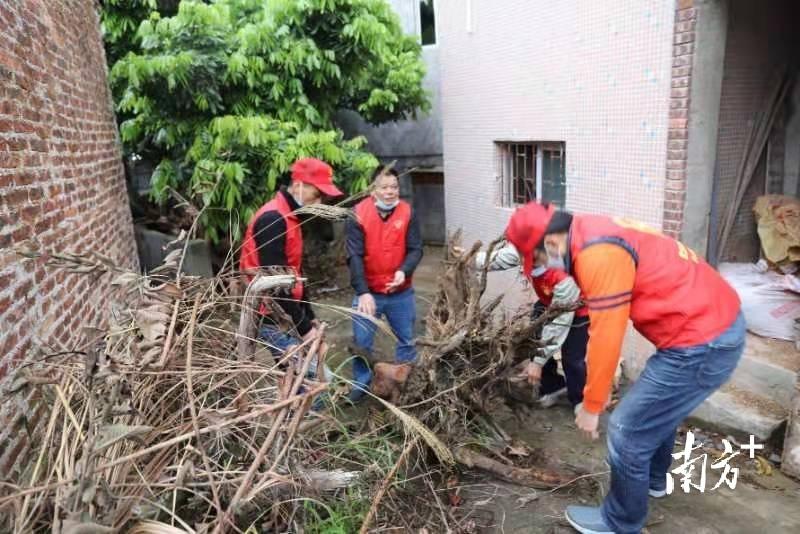 信宜市住房和城乡建设局最新动态报道