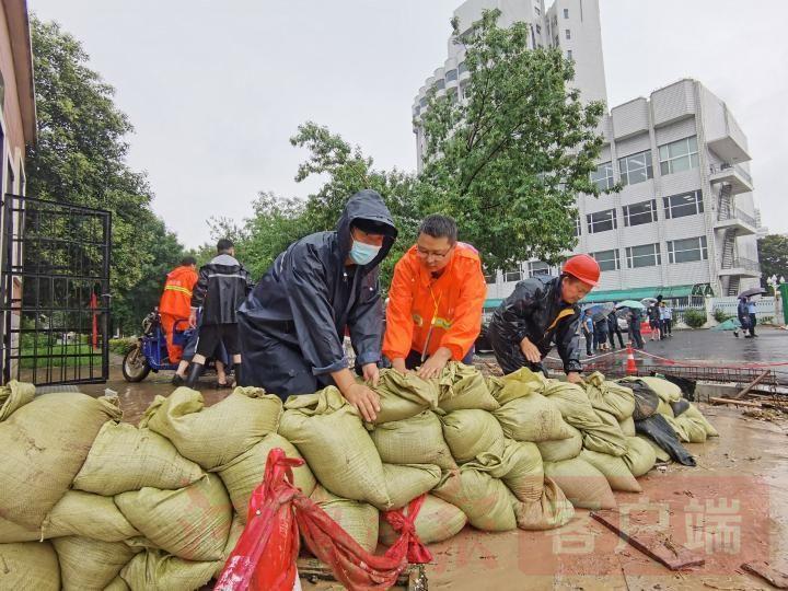 光亚街道新任领导团队引领未来，焕发新活力