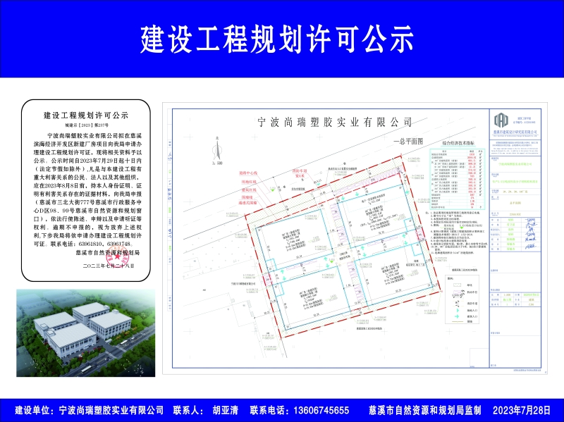 慈溪市计生委最新项目概览