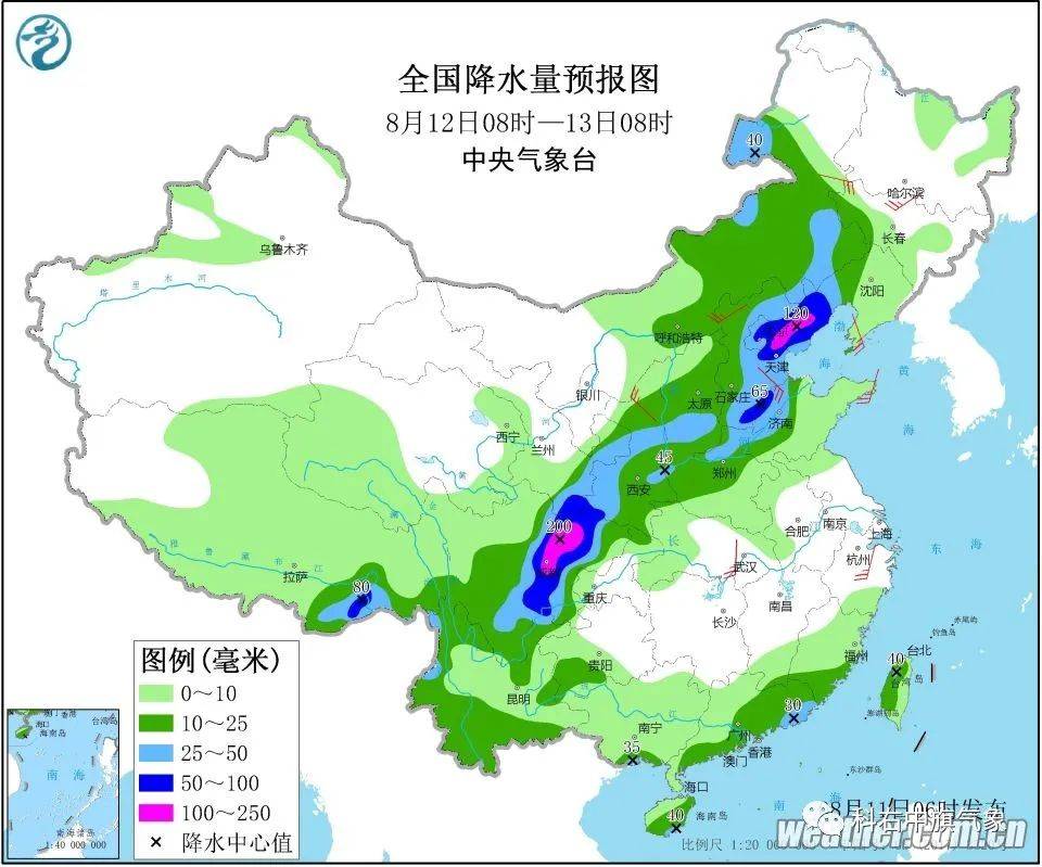 横栏镇最新天气预报全面解析