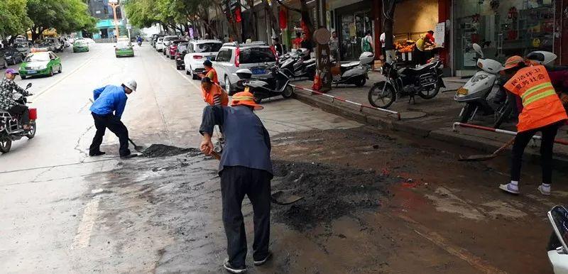 永善县住房和城乡建设局最新动态报道