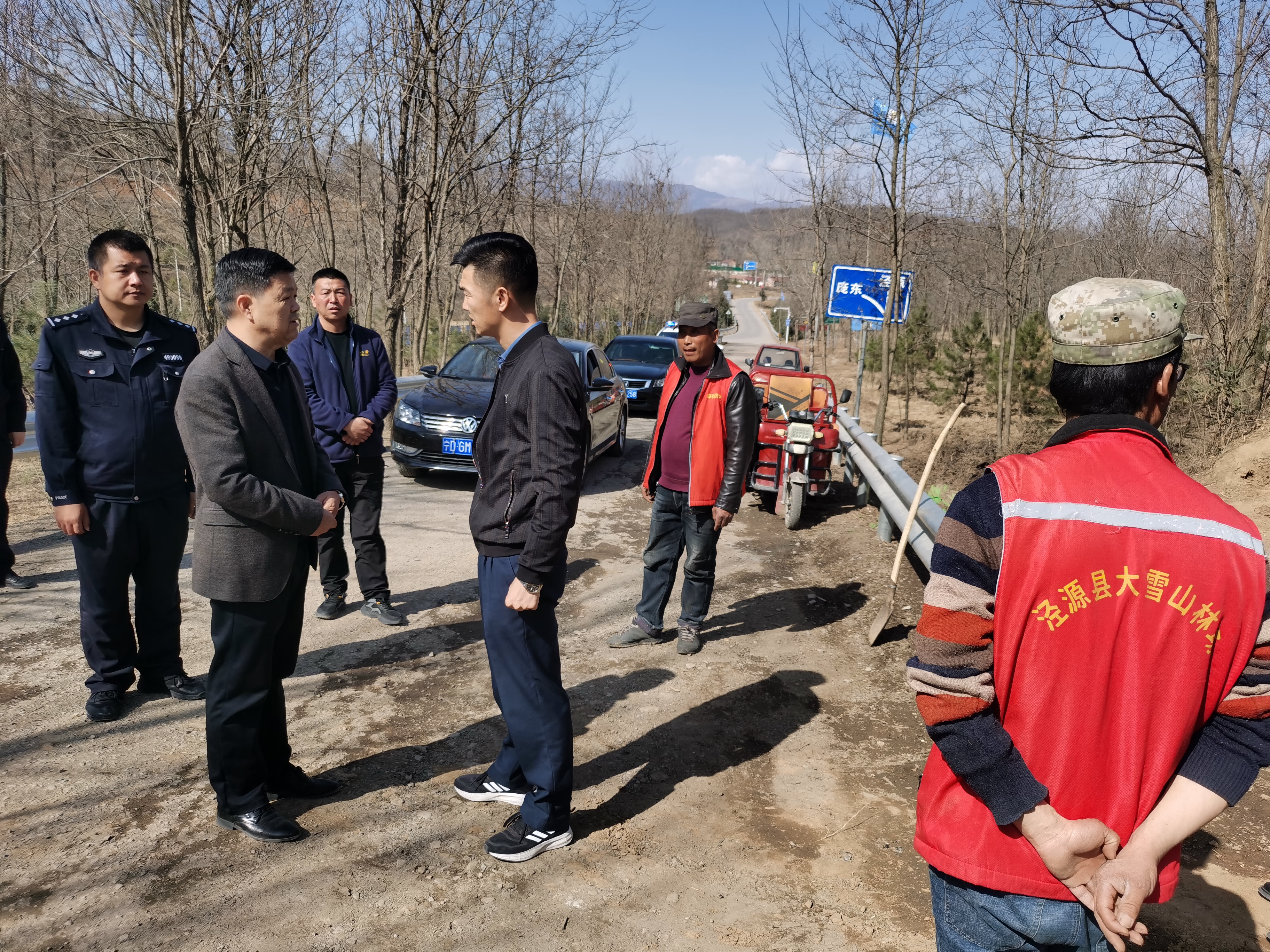 蕉岭县级公路维护监理事业单位最新动态与显著成就概述