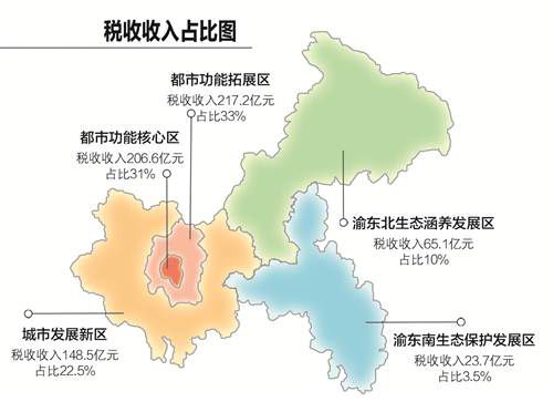 重庆市地方税务局最新发展战略规划揭秘