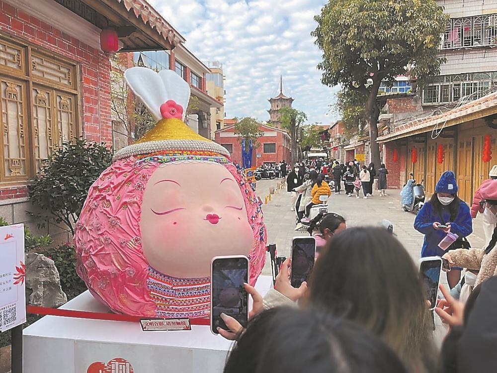 鲤城区文化广电体育和旅游局新闻发布更新