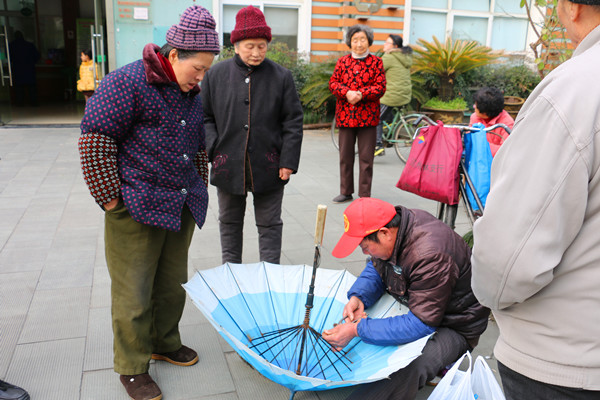 环西社区居委会新任领导团队工作展望及展望未来发展蓝图