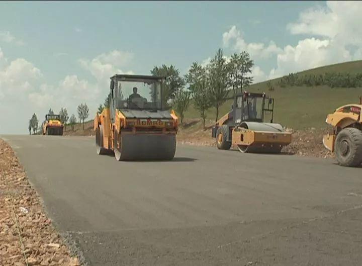 太仆寺旗公路运输管理事业单位最新项目研究报告揭秘