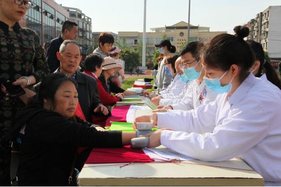 什邡市卫生健康局新项目助力卫生健康事业迈上新台阶