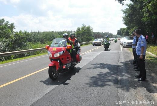 临高县农业农村局最新动态报道