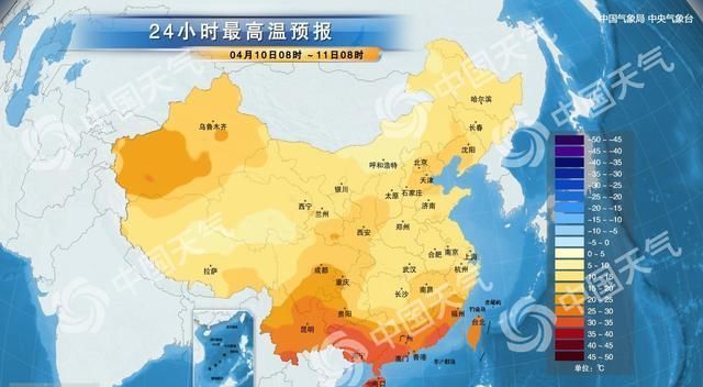 那诺乡天气预报及气象分析最新报告