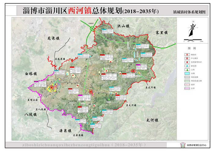 郭陆滩镇未来繁荣新蓝图，最新发展规划揭秘