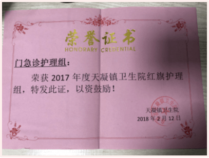 分宜县卫生健康局人事任命推动事业迈上新台阶