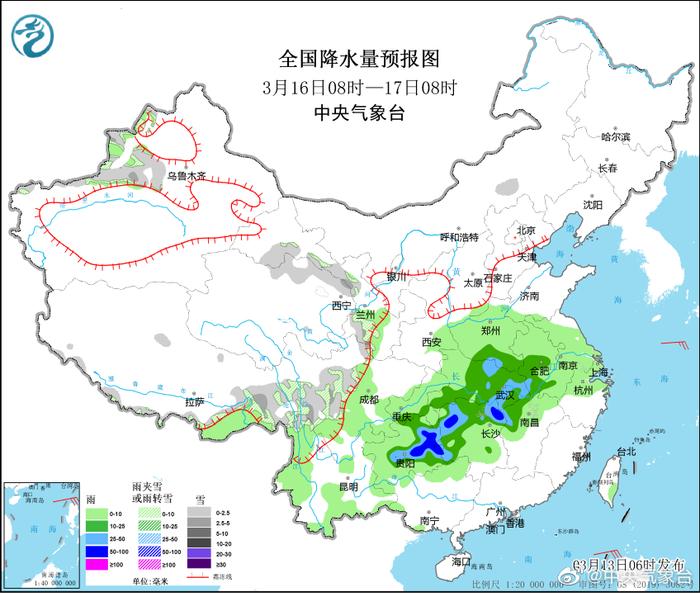 滨达乡天气预报更新通知