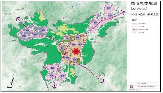 石道乡新发展规划，塑造乡村新貌，推动可持续发展进程