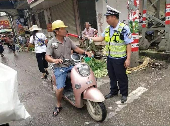 贵港市市联动中心最新动态报道