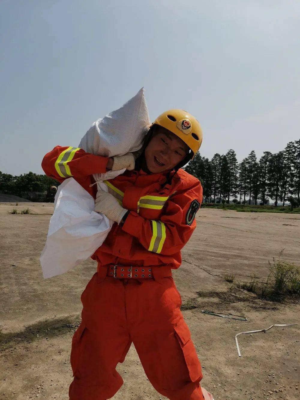 普济圩农场新领导团队引领农场新征程发展之路