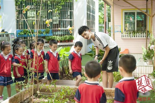 汉阳区科学技术和工业信息化局最新动态报道