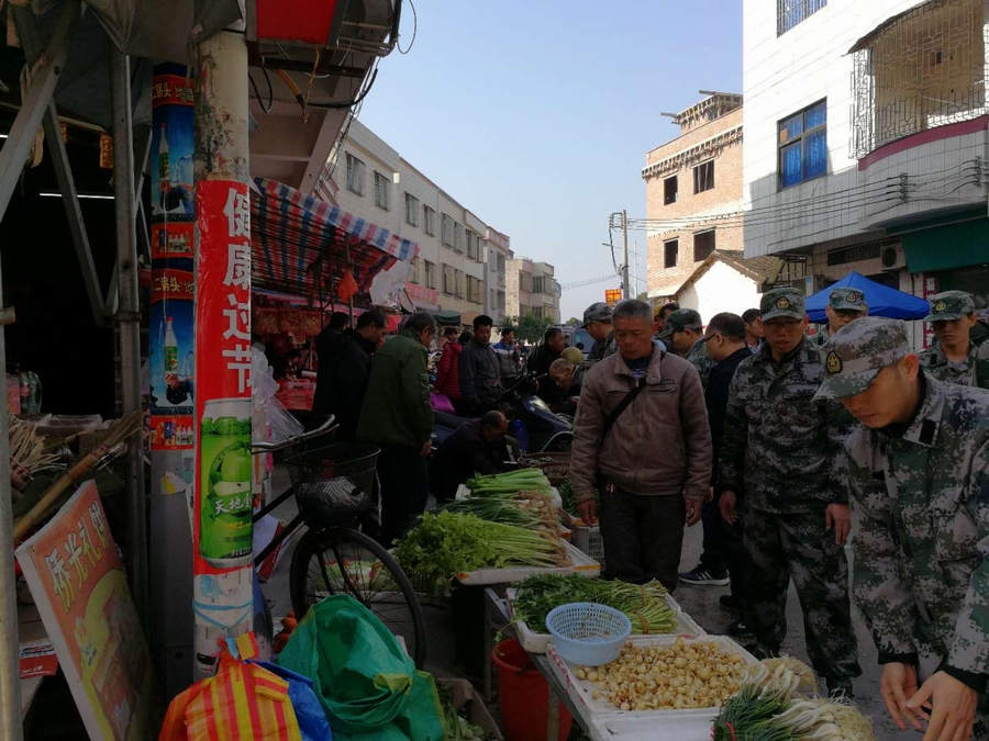 平圩镇交通新闻，交通发展助力地方经济腾飞